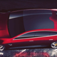 Illustration for article titled Here's The Mercedes-AMG GT Four-Door Concept Before You're Supposed To See It